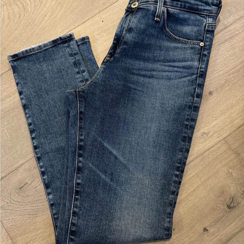 AG Women's Jeans Prima Ankle - Picture 10 of 10